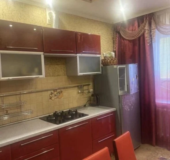 Photo 1. Two-Room flat, to rent. Poltava Шевченковский (Октябрьский)