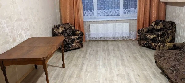 Zdjęcie 1. Dwupokojowe mieszkanie, do wynajęcia. Poltava Подольский