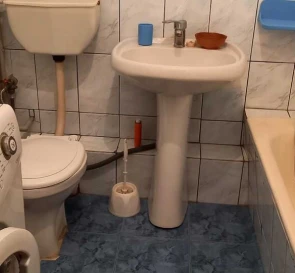 Zdjęcie 5. Kawalerka mieszkanie, do wynajęcia. Poltava Шевченковский (Октябрьский)