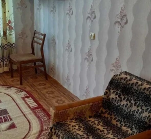 Zdjęcie 2. Kawalerka mieszkanie, do wynajęcia. Poltava Шевченковский (Октябрьский)