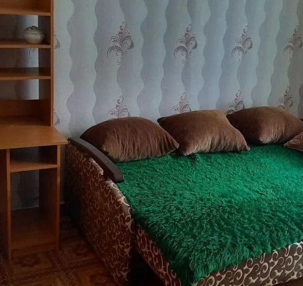 Zdjęcie 1. Kawalerka mieszkanie, do wynajęcia. Poltava Шевченковский (Октябрьский)