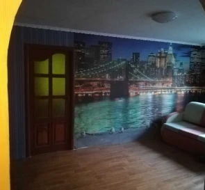 Photo 3. Two-Room flat, to rent. Poltava Шевченковский (Октябрьский)