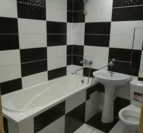 Photo 5. Two-Room flat, to rent. Poltava Шевченковский (Октябрьский)