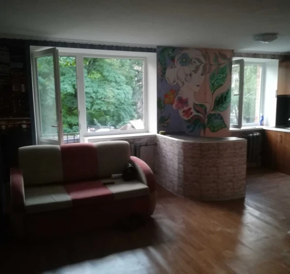 Photo 1. Two-Room flat, to rent. Poltava Шевченковский (Октябрьский)