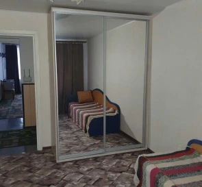 Photo 2. Two-Room flat, to rent. Poltava Шевченковский (Октябрьский)