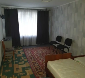 Photo 4. Two-Room flat, to rent. Poltava Шевченковский (Октябрьский)