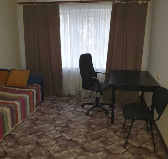 Photo 1. Two-Room flat, to rent. Poltava Шевченковский (Октябрьский)