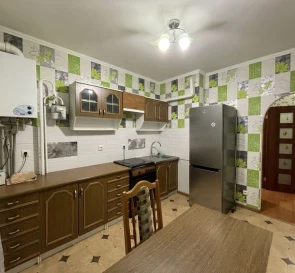 Fotografie 2. Garsonieră apartament, de închiriat. Poltava Шевченковский (Октябрьский)