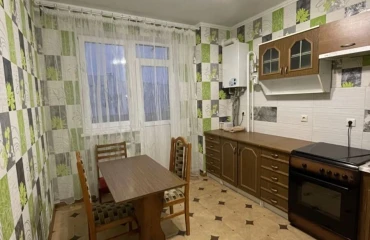 Zdjęcie Kawalerka mieszkanie, do wynajęcia. Poltava Шевченковский (Октябрьский)