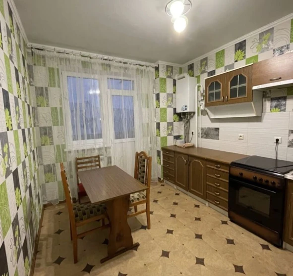 Fotografie 1. Garsonieră apartament, de închiriat. Poltava Шевченковский (Октябрьский)