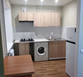 Photo 3. One-Room flat, to rent. Poltava Шевченковский (Октябрьский)