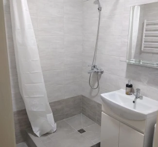 Photo 2. One-Room flat, to rent. Poltava Шевченковский (Октябрьский)