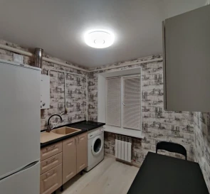 Photo 5. Two-Room flat, to rent. Poltava Шевченковский (Октябрьский)