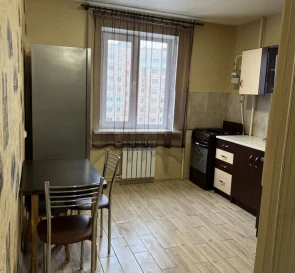 Photo 2. One-Room flat, to rent. Poltava Подольский