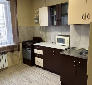 Photo 3. One-Room flat, to rent. Poltava Подольский