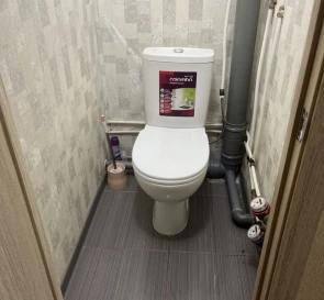 Photo 5. One-Room flat, to rent. Poltava Подольский