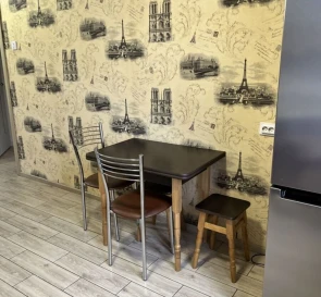 Photo 4. One-Room flat, to rent. Poltava Подольский