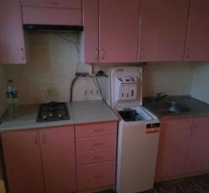 Photo 2. One-Room flat, to rent. Poltava Шевченковский (Октябрьский)