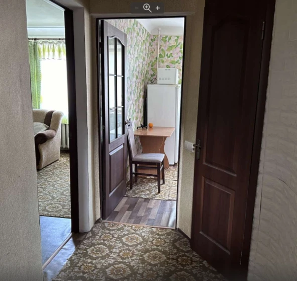 Photo 1. One-Room flat, to rent. Poltava Шевченковский (Октябрьский)