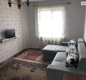 Фото 5. Двокімнатна квартира, оренда. Полтава Шевченковский (Октябрьский)