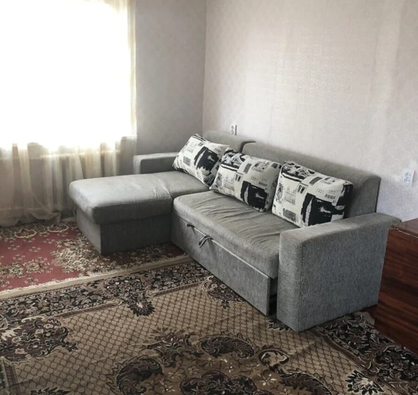 Фото 1. Двокімнатна квартира, оренда. Полтава Шевченковский (Октябрьский)