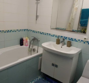 Photo 3. Two-Room flat, to rent. Poltava Шевченковский (Октябрьский)