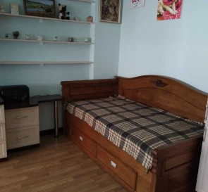 Photo 5. Two-Room flat, to rent. Poltava Шевченковский (Октябрьский)