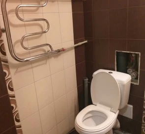 Photo 5. Two-Room flat, to rent. Poltava Шевченковский (Октябрьский)
