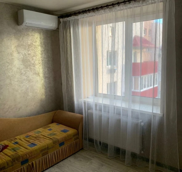 Photo 1. One-Room flat, to rent. Poltava Шевченковский (Октябрьский)