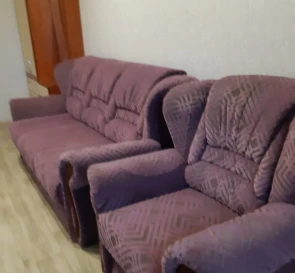 Photo 3. One-Room flat, to rent. Poltava Шевченковский (Октябрьский)