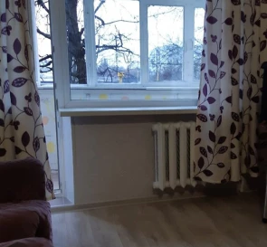 Photo 4. One-Room flat, to rent. Poltava Шевченковский (Октябрьский)