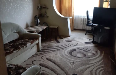 Photo Two-Room flat, to rent. Poltava Шевченковский (Октябрьский)