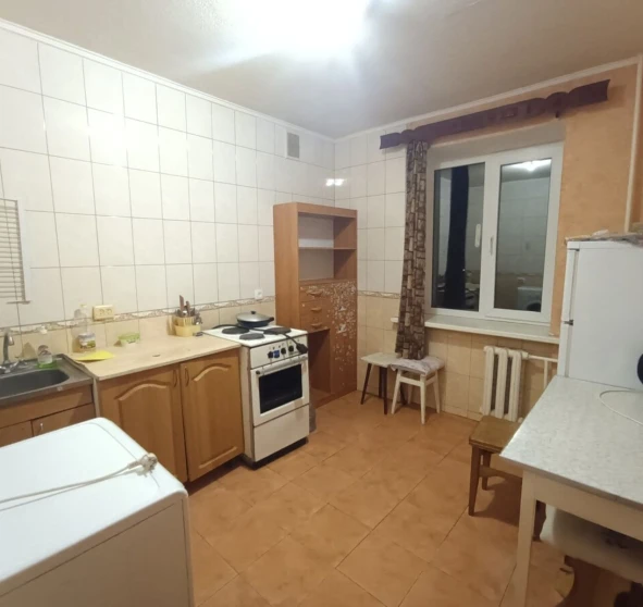 Photo 1. Two-Room flat, to rent. Poltava Шевченковский (Октябрьский)