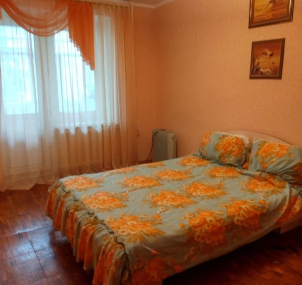 Photo 1. Two-Room flat, to rent. Poltava Шевченковский (Октябрьский)