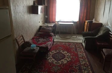 Zdjęcie Dwupokojowe mieszkanie, do wynajęcia. Poltava Шевченковский (Октябрьский)