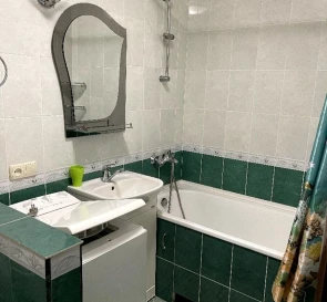 Photo 4. Two-Room flat, to rent. Poltava Шевченковский (Октябрьский)