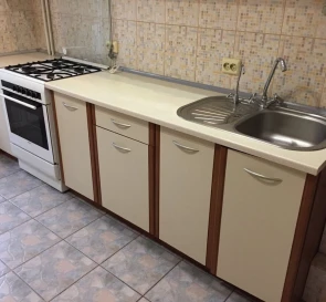 Photo 4. One-Room flat, to rent. Poltava Шевченковский (Октябрьский)