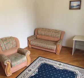 Photo 2. One-Room flat, to rent. Poltava Шевченковский (Октябрьский)