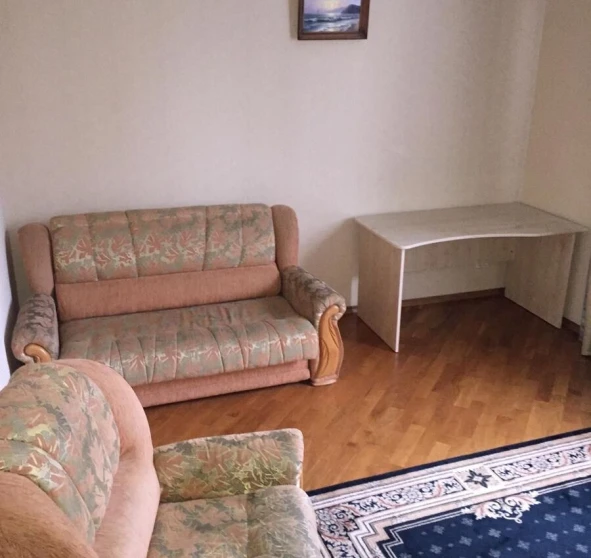 Photo 1. One-Room flat, to rent. Poltava Шевченковский (Октябрьский)