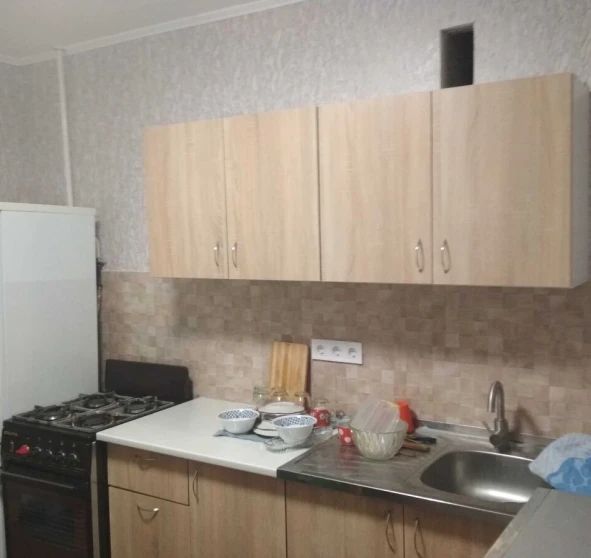Fotografie 1. Două Camere apartament, de închiriat. Poltava Шевченковский (Октябрьский)