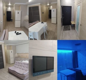Photo 4. Two-Room flat, to rent. Poltava Шевченковский (Октябрьский)
