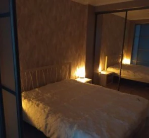Photo 2. Two-Room flat, to rent. Poltava Шевченковский (Октябрьский)
