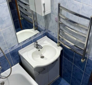 Photo 4. Three-Room flat, to rent. Poltava Киевский
