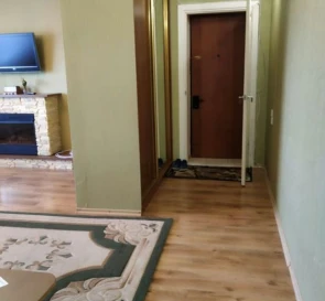 Photo 5. Three-Room flat, to rent. Poltava Подольский