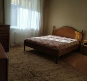 Photo 4. Three-Room flat, to rent. Poltava Подольский