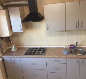 Photo 2. Three-Room flat, to rent. Poltava Подольский