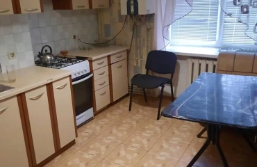 Photo One-Room flat, to rent. Poltava Шевченковский (Октябрьский)