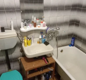 Photo 2. One-Room flat, to rent. Poltava Шевченковский (Октябрьский)