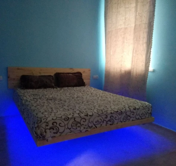 Photo 1. Two-Room flat, to rent. Poltava Шевченковский (Октябрьский)