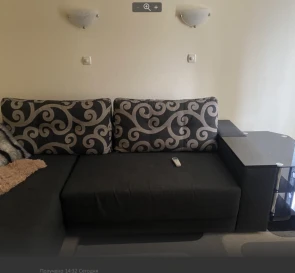 Photo 2. Two-Room flat, to rent. Poltava Шевченковский (Октябрьский)